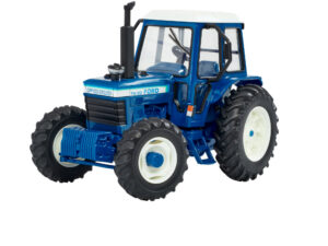 Ford TW 20 Traktor " Heritage Cellection "