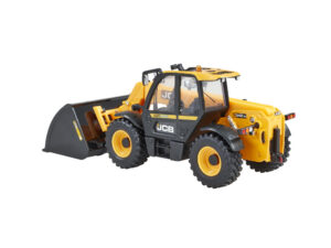 JCB 542-70 AGRIXTRA Teleskoplader