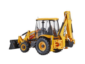 JCB Baggerlader Plus Sitemaster 3 CX