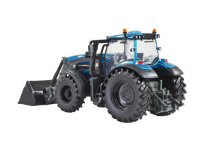 Valtra T234 Frontlader Traktor