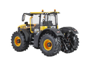 JCB Fastrac 4220 ICON Traktor