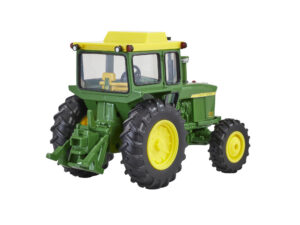 John Deere 4020 Traktor mit Kabine