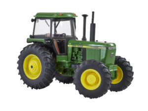 John Deere 4450 Traktor