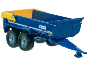 Kane Tandem Kippanhänger