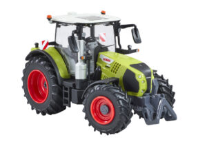 Claas Arion 660