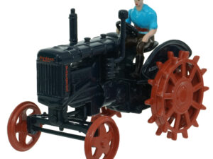 Fordson Major- Heritage Collection -