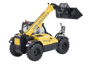 New Holland TH7.42 Telelader