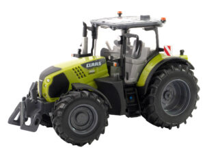 Claas Arion 660 Night - limitierte Auflage -