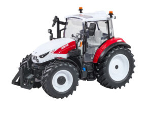 Steyr 4120 Plus Traktor