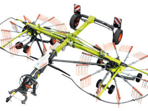 Claas Liner 2900 ( lieferbar ab September 2026 )