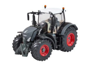 Fendt Vario 826 Traktor Black Beauty Limeted Edition