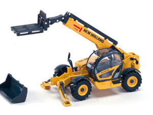 New Holland LM 1745 Turbo Telehandler