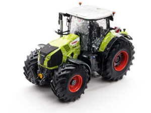 RestpostenClaas Axion 870 St. V DataConnect( limitierte Auflage 500 Stk. )