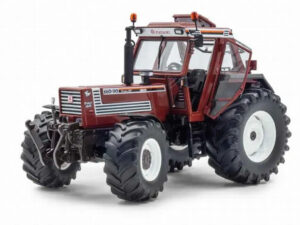 Fiat 160-90 DT Turbo