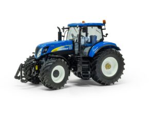 New Holland T7070 Autocommand