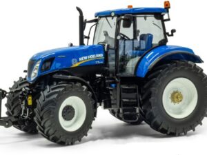 New Holland T7.270 Autocommand