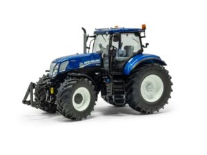 New Holland T7.270 Autocommand- Blue Power -( lieferbar ab Ende Juli 2025 )