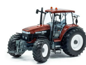 RestpostenNew Holland Fiatagri G240 - letzte Version -- limitierte Auflage 500 Stk. -
