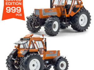 Fiat 1580 DT( limitierte Auflage 999 Stk. )