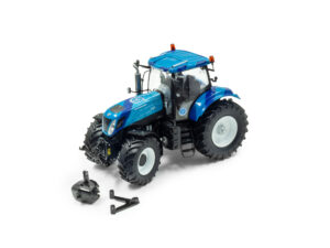 New Holland T7050- De Graafschap / Munstermann BV -( limitierte Auflage 999 Stk. )