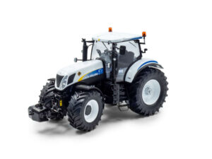 New Holland T7050 " Vatican "- limitierte Auflage 750 Stk.