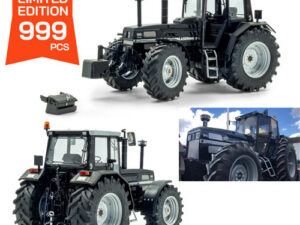 Same Laser 150- Black Edition -- limitierte Auflage 999 Stk. -