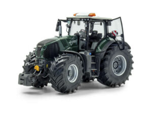 Claas Axion- BOLLMER Edition -- limitierte Auflage 999 Stk. -