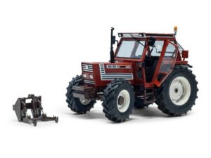 Fiat 80-90 comfort Kabine- Allrad -( limitierte Auflage 500 Stk. )