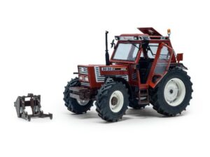 Fiat 80-90 supercomfort Kabine- Allrad -( limitierte Auflage 500 Stk. )