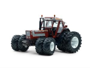 Fiat 180-90 Turbo DT mit Zwillingsbereifung- limitierte Auflage 1000 STk. -( lieferbar ab Ende September 2025 )