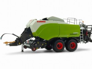 Claas Quadrant 5300 RC- Großballenpresse -