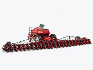 Horsch Maesto 24 SV24-reihiges Maissähgerät