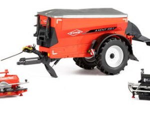 Kuhn Axent 100.1