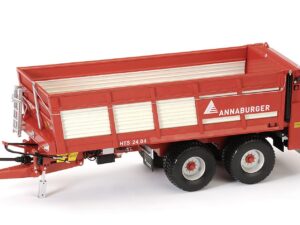 Annaburger HTS 24.04