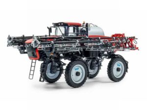 Kuhn Stronger ST 4000HDselbstfahrende Spritze