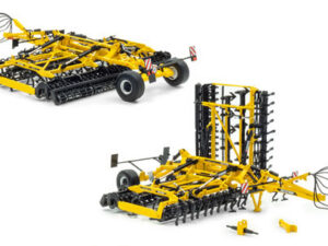 Bednar Swifter SO 6000F profi