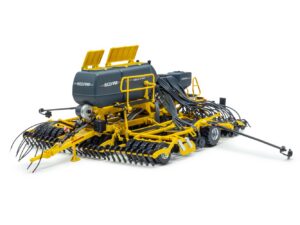 NEUBednar Omega OO 6000 FL Sähmaschine