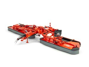 Kuhn FC 13460 RA Mähwerk