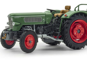 Fendt Favorit 3- 2 WD -