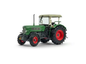 Fendt Favorit 3 - Allrad -mit Fritzmeier Kabine