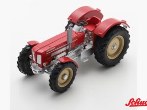 Schlüter Super 950V ohne Kabine