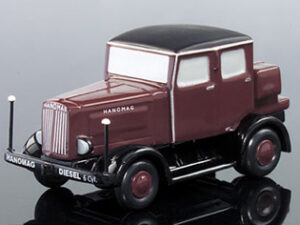 Hanomag ST100 Zugmaschine