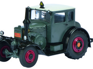 RestpostenLanz Eilbulldog- grau- limitierte Auflage 1000 Stk. -( alter Preis 34-95 € )