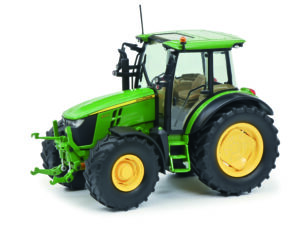 John Deere 5100 R