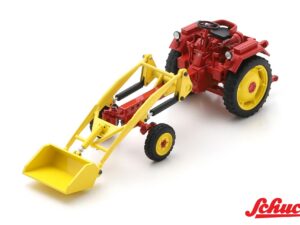 Fortschritt RS09-GT125