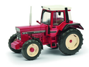 Case 956 XL - rot -