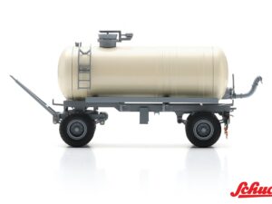 Fortschritt HW 80Gülle Zubringer Fass