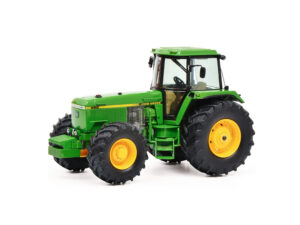 John Deere 4960