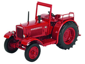 Restposten Hanomag R40PRO.32-Resin-Serie- limitierte Auflage 1000 Stk. -