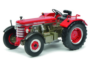 Restposten Hürlimann D-200 S  PRO.R 32-Serie